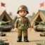 Почему взрослые порой грустят, когда играют дети?!