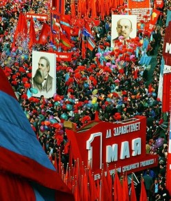 Пролетариат