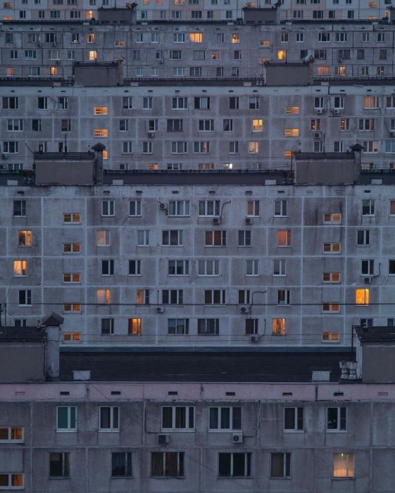 Панельки