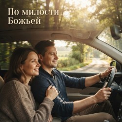 По милости Божьей