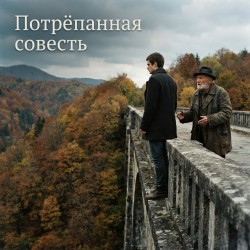 Потрёпанная совесть