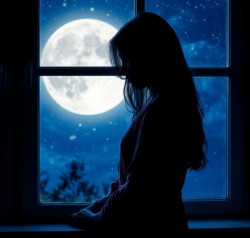 Где ты, скажи мне любя.