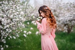 Улица Весенняя