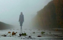 Альфред Теннисон. Прощание.