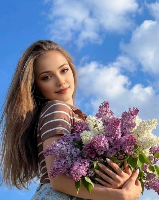 Радость в сердце