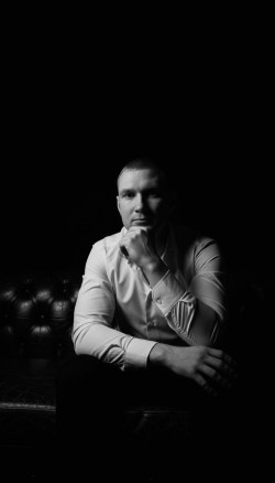 Василий Сотников