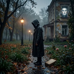 .&laquo;Восковые воспоминания&raquo;