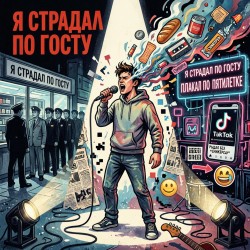 &laquo;Я страдал по ГОСТу&raquo; (+песня)