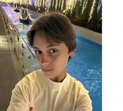 Хочу домой