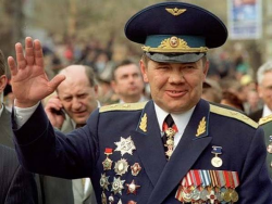 Офицерская  честь &ndash; не пустые слова