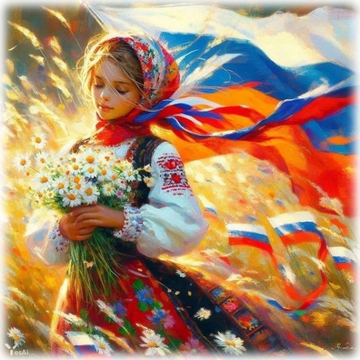 Что такое Родина?