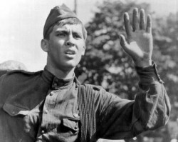 На бой, за родину и правду