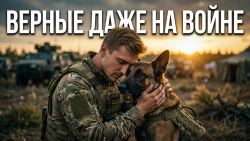 Шарики и рексы, громы и сарматы