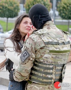 Я сохраню любовь