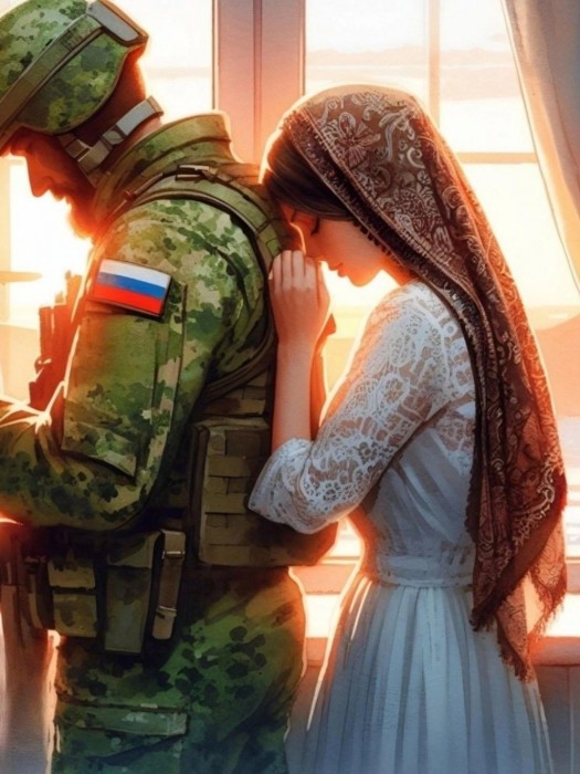 Я вернусь ты слышишь