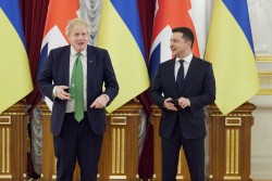 Кредиторам войны деньги вовсе не пахнут