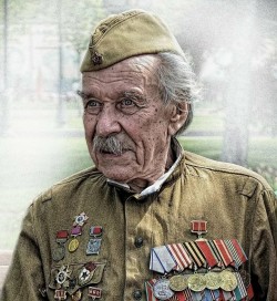 Катюша &mdash; песня про любовь.