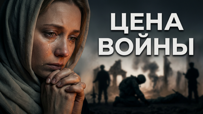 Вся правда о войне.