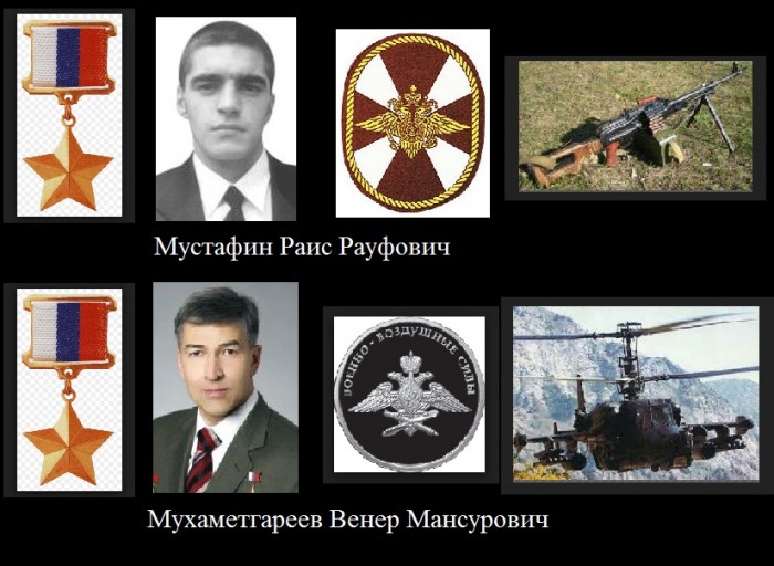 Быть Русским это состояние души.