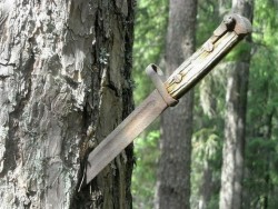 &shy;Отгремела война
