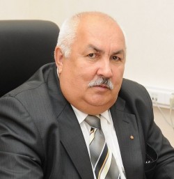 Ильдар Гайсин