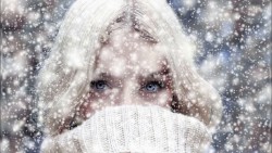 Танцы воды