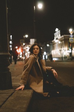 Млечная тропинка