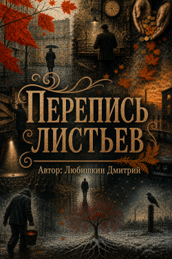Перепись листьев