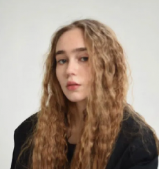 Виталина