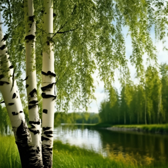 Песнь о Pодине
