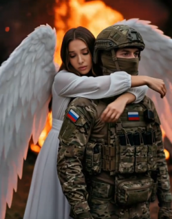 Ты называл меня Танюшей