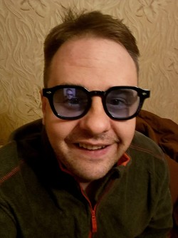 Дмитрий Ро