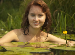Приключение на горном озере