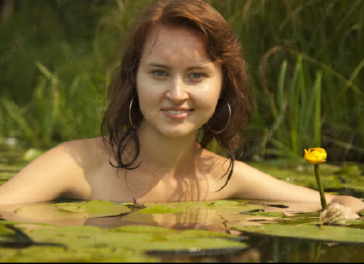 Приключение на горном озере