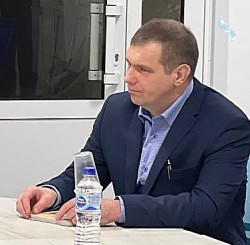 Преслав Псковский