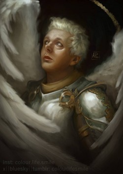 Ладан и Иней