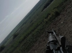 Штурмовать уходил батальон (аудиоверсия)