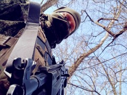 Погоди браток, покурю