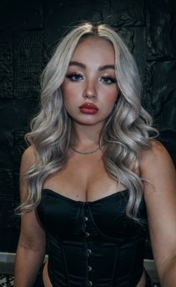 Anastasia Harlamova